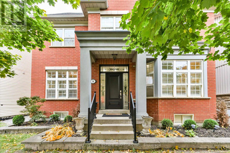 38 Angus Glen Boulevard, Markham