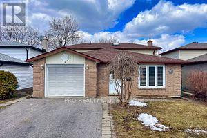 38 Doris Drive, Barrie