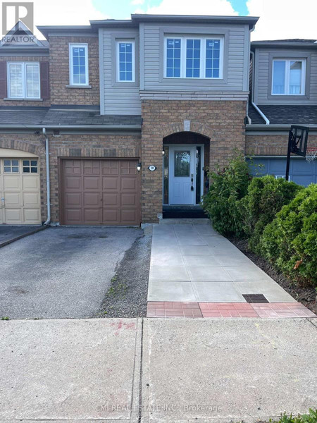 Foyer - 38 Gristone Crescent, Toronto, ON M1X1V1 Photo 1