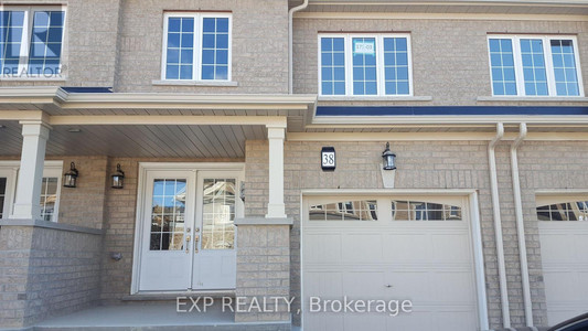 38 Hoover Road, Brampton