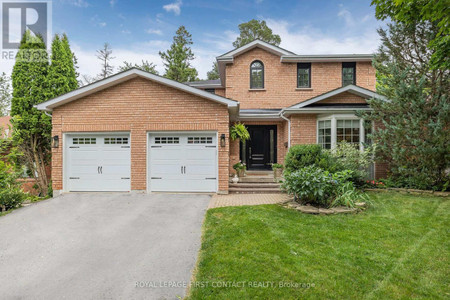 38 Irwin Drive, Barrie Northwest