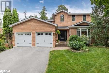 38 Irwin Drive, Barrie