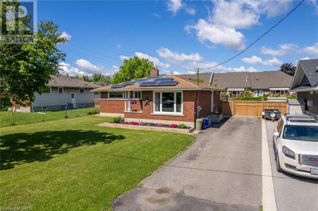 38 Jacobson Avenue, St Catharines