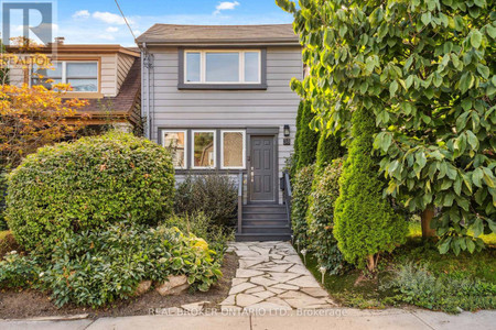 38 Kenwood Avenue, Toronto Humewood Cedarvale