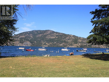 38 Lakeshore Drive Lot 38, Vernon