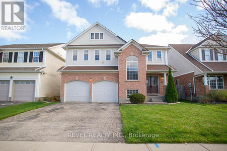 38 Lovell Crescent, Brantford