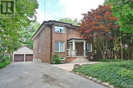 38 Meadowvale Road, Toronto Centennial Scarborough