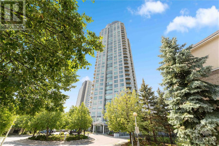 38 Metropole Private Unit 1803, Ottawa