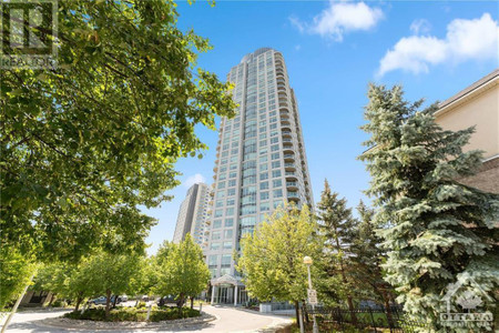 38 Metropole Private Unit 703, Ottawa