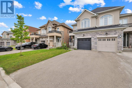 38 Narbonne Crescent, Hamilton Stoney Creek Mountain