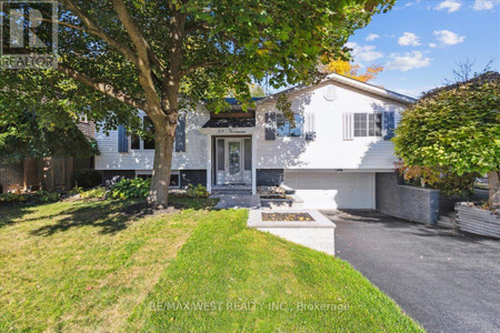 38 Norman Avenue, Halton Hills Acton