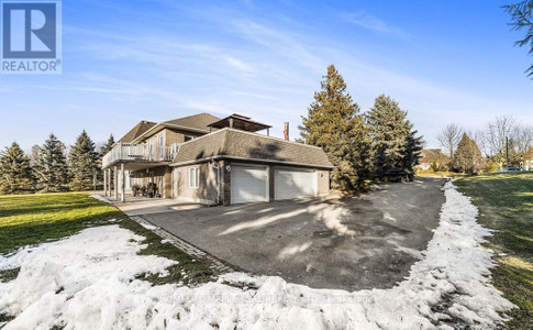 38 Orico Court, Vaughan Kleinburg