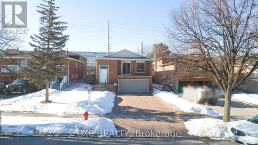 38 Panorama Crescent, Brampton Northgate