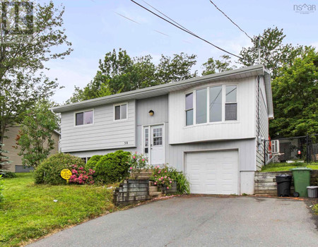 Foyer - 38 Paxton Drive, Dartmouth, NS B2W4T2 Photo 1