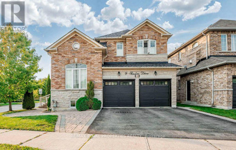 38 Sanders Drive, Markham Box Grove