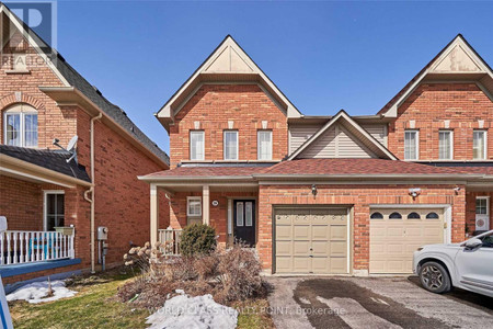 38 Tansley Crescent, Ajax Northeast Ajax