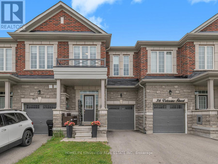 38 Veterans Street, Bradford West Gwillimbury