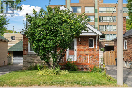 38 Westview Boulevard, Toronto O Connor Parkview