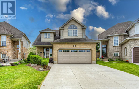 38 Windward Place, Kitchener