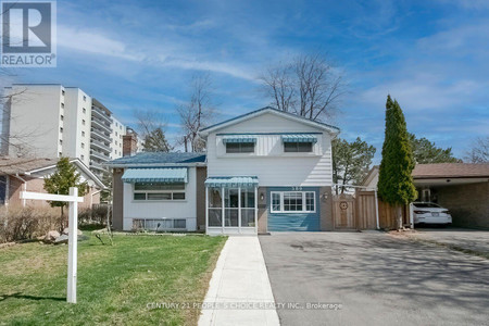 380 Bartley Bull Parkway, Brampton