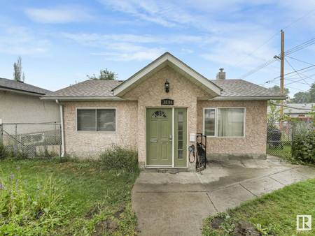 3804 109 Av Nw, Edmonton