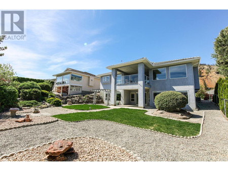 3805 Sawgrass Drive, Osoyoos