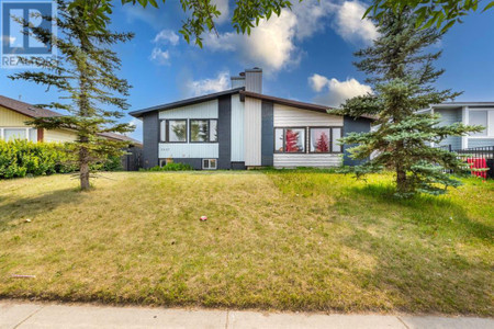 3807 Rundlehorn Drive Ne, Calgary