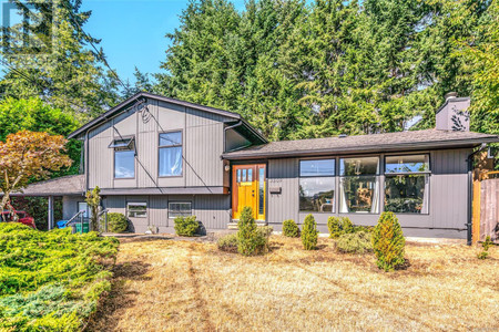 3809 Morris Pl, Nanaimo