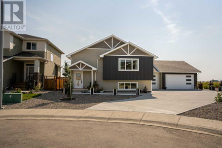 3809 Sundance Close, Coalhurst