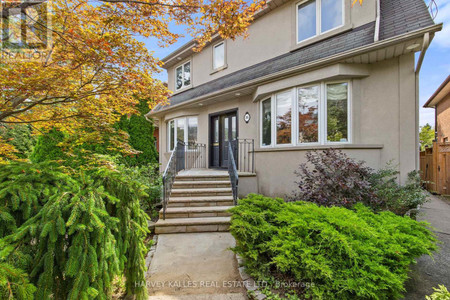 381 Bedford Park Avenue, Toronto Bedford Park Nortown