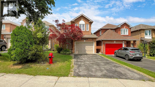 381 Rushbrook Drive, Newmarket Summerhill Estates