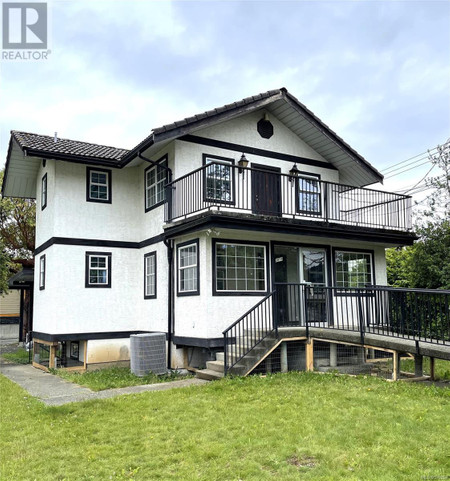 3819 9th Ave, Port Alberni