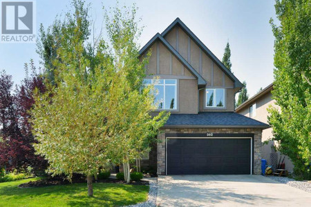 382 Discovery Ridge Boulevard Sw, Calgary