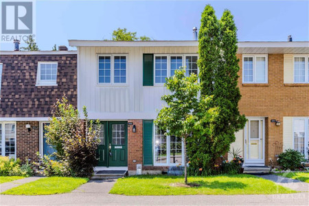 382 Kintyre Private, Ottawa