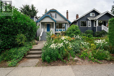 3820 W 16th Avenue, Vancouver