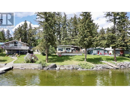 3824 Emerald Crescent, Lac La Hache