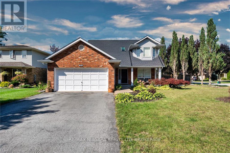 3829 Northwood Drive, Niagara Falls Mt Carmel