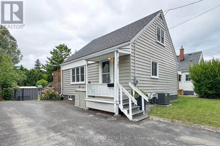 383 Campbell Street, Cobourg