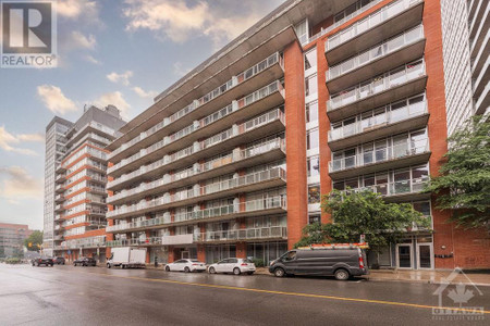 383 Cumberland Street Unit 906, Ottawa