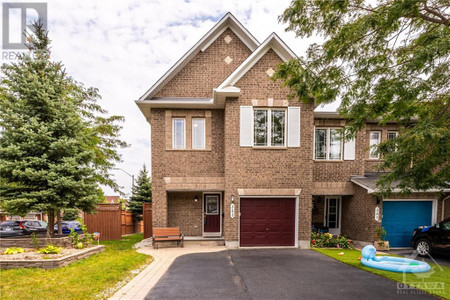 383 Statewood Drive, Ottawa