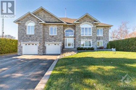 3830 Mcgahey Private, Kemptville