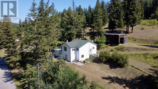 3832 Hillside Drive, Williams Lake