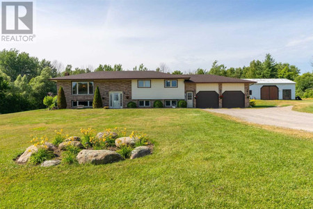 3834 Concession Rd 1 Rd, Clarington