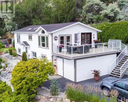 3836 Sage Mesa Drive, Penticton