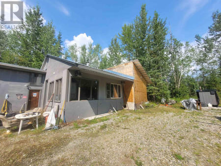 3838 Blue Ridge Road, Quesnel