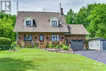 3838 Schnupp Road, Bourget