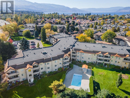 3842 Gordon Drive Unit 111, Kelowna