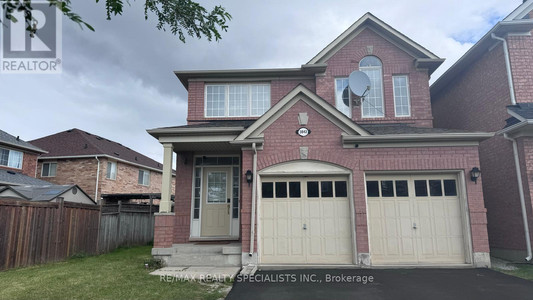 3842 Henrietta Way, Mississauga Churchill Meadows