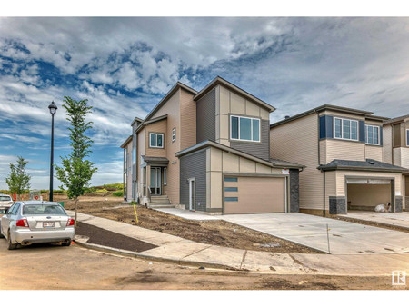 385 Bluff Cv, Leduc