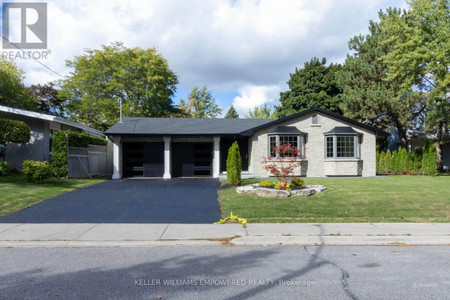 385 Easy Street, Richmond Hill